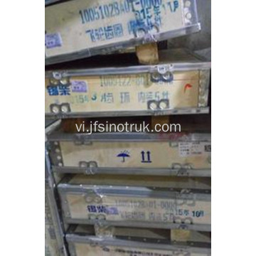 L6100000-PJJT 1002011-Y01 1002010-55D Khối xi lanh FAW